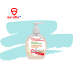 SAPONE CAMOMILLA E COTONE - Sanifix sapone antibatterico